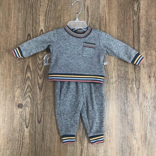 Infant Size 3 Month Misc Better Outfit 2 Piece