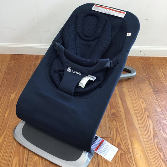 Ergo Baby Bouncy Seat - This Item Does NOT Ship