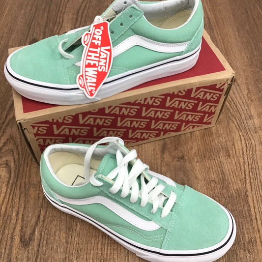 Kids Shoe Sizes 4 Youth Vans Athletic Shoes