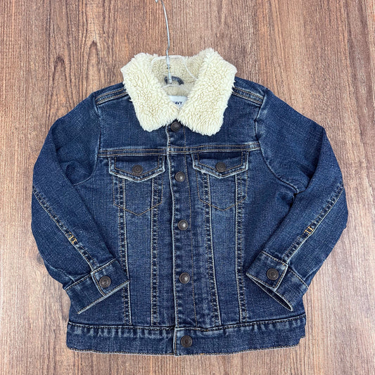 Old Navy Kids Size 4/4T Winter Coat