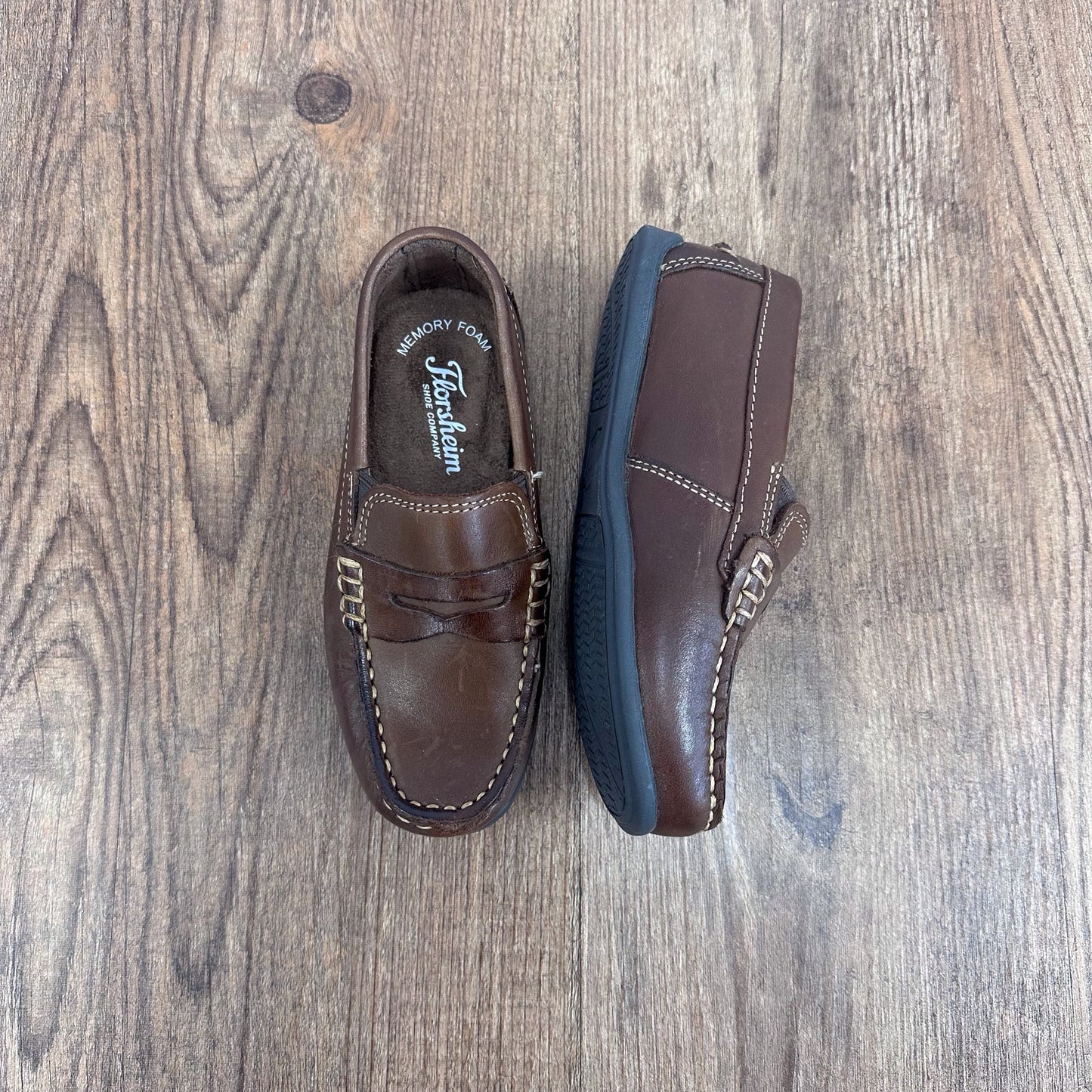 Kids Shoe Sizes 11 Dress Shoes