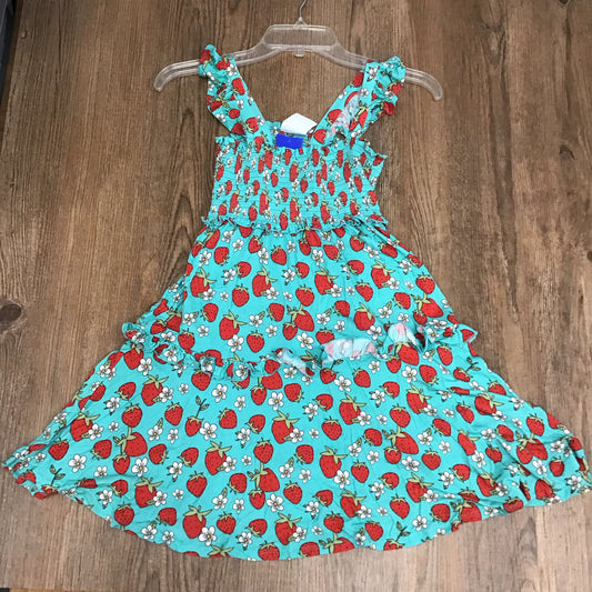 Posh Peanut Kids Size 10/12 Dress