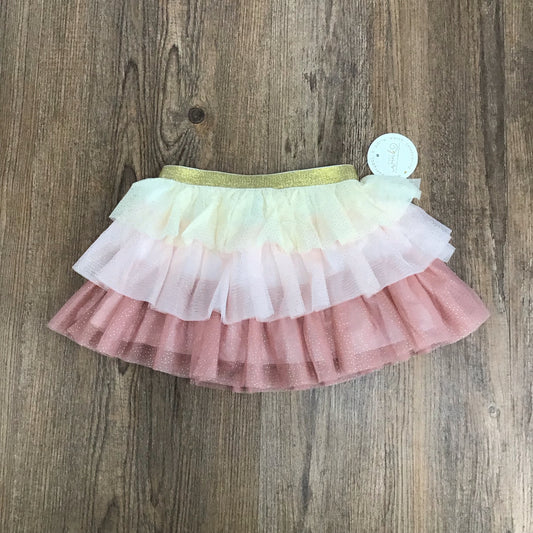 Sweet Wink Skirt Size 4/5 NEW