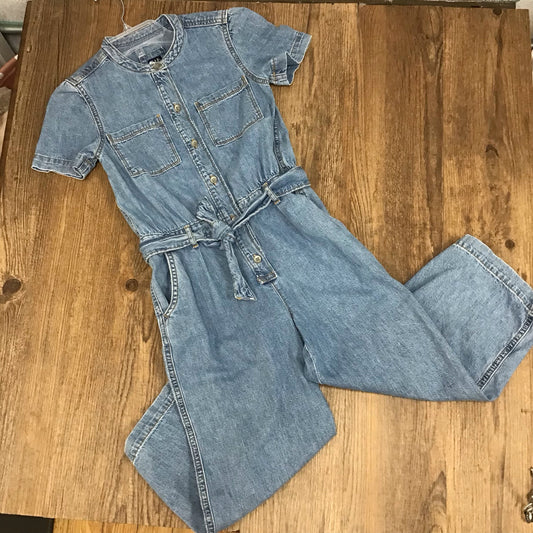 Gap Romper  Size 10/12