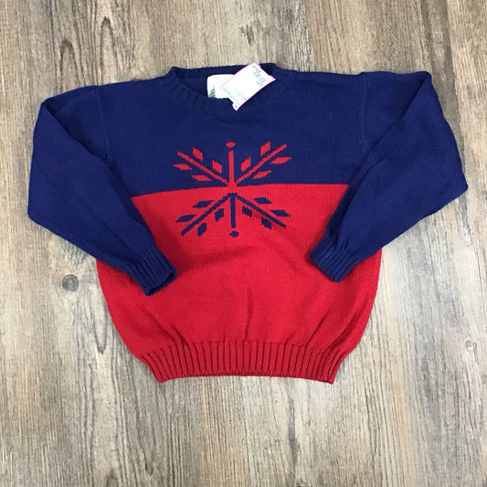 Beaufort Bonnet Co Kids Size 5/5T Sweater