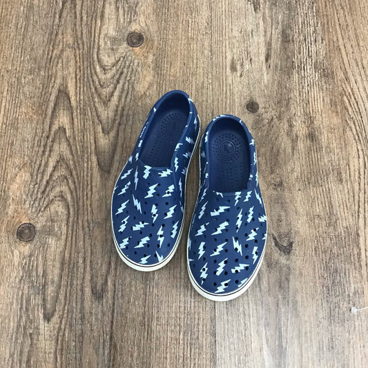 Kids Shoe Sizes 12 Natives Sandals