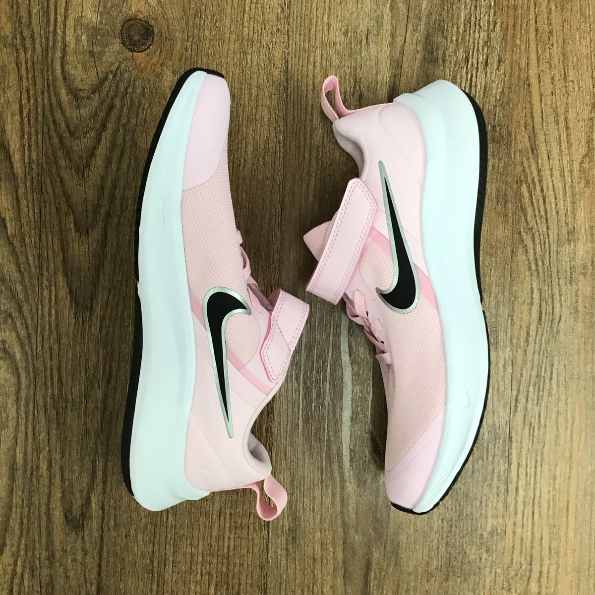 Kids Shoe Sizes 3 Nike Athletic Shoes