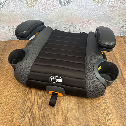 Chicco Go Fit Plus Backless Booster Expires 2030 DOES NOT SHIP