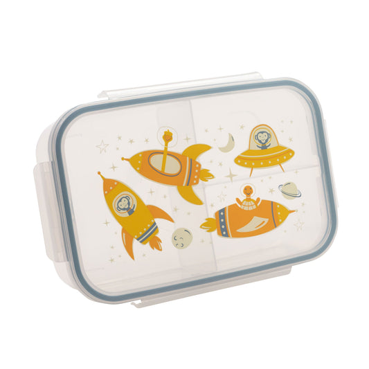 Good Lunch Bento Box - ZOOM