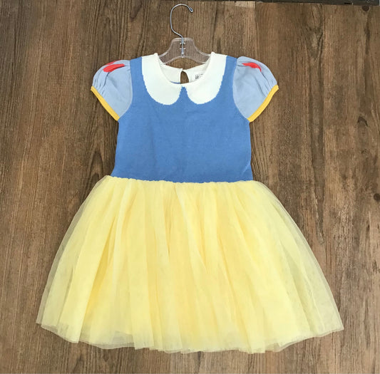 GAP DISNEY 5/5T Dress
