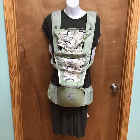 NEW Bebemour Carrier This Item Does Not Ship