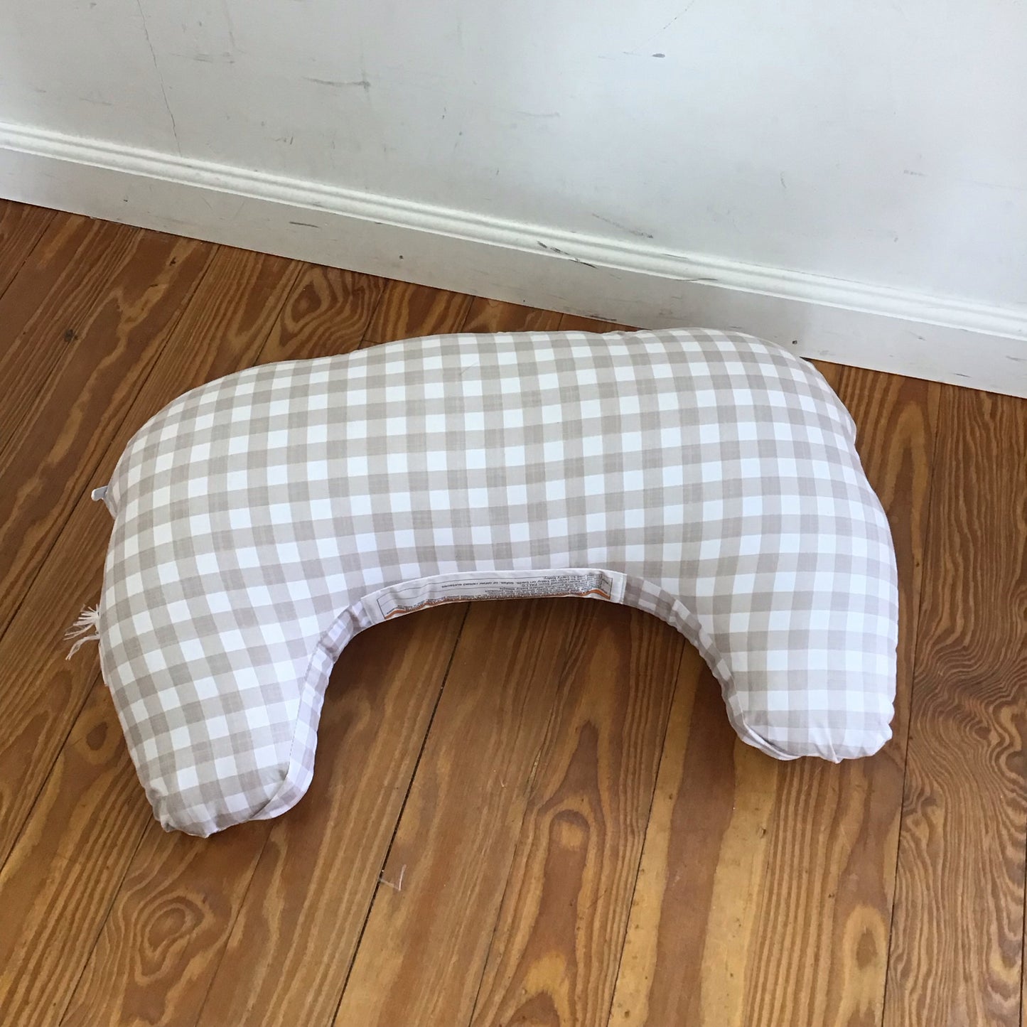 Boppy Nursing Pillow-this Item Does NOT ship