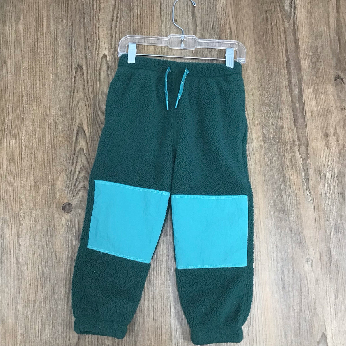 Hanna Andersson Kids Size 4/4T Pants - Elastic