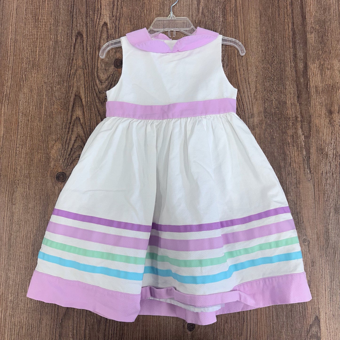 Gymboree Kids Size 3T Dress