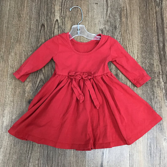 Ruffle Butts Kids Size 2T Casual Dress