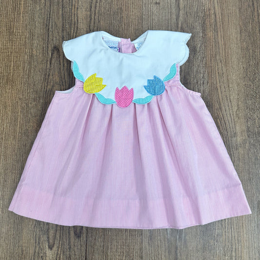 Samara Kids Size 2T Top