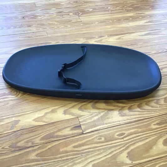 Evolur Black Changing Pad DOES NOT SHIP