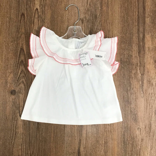 Janie and Jack Kids Size 2T Top