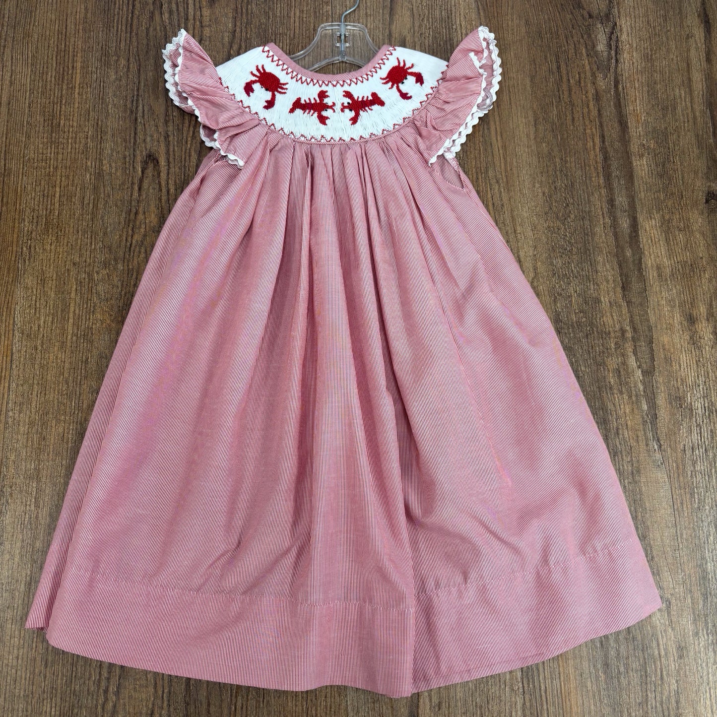 Balbeeni Kids Size 2T Dress