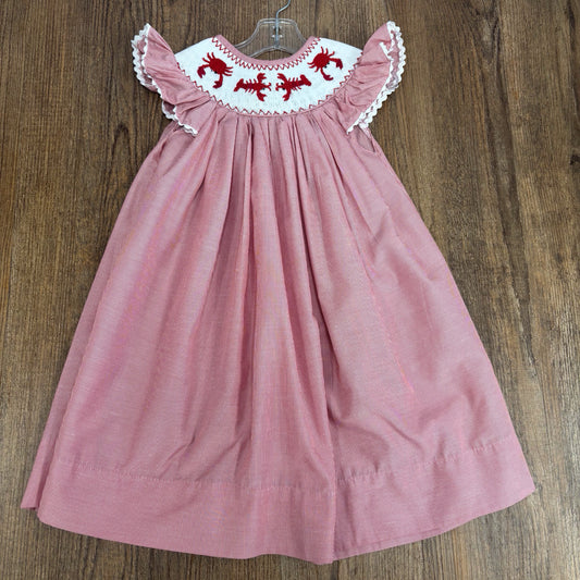 Balbeeni Kids Size 2T Dress
