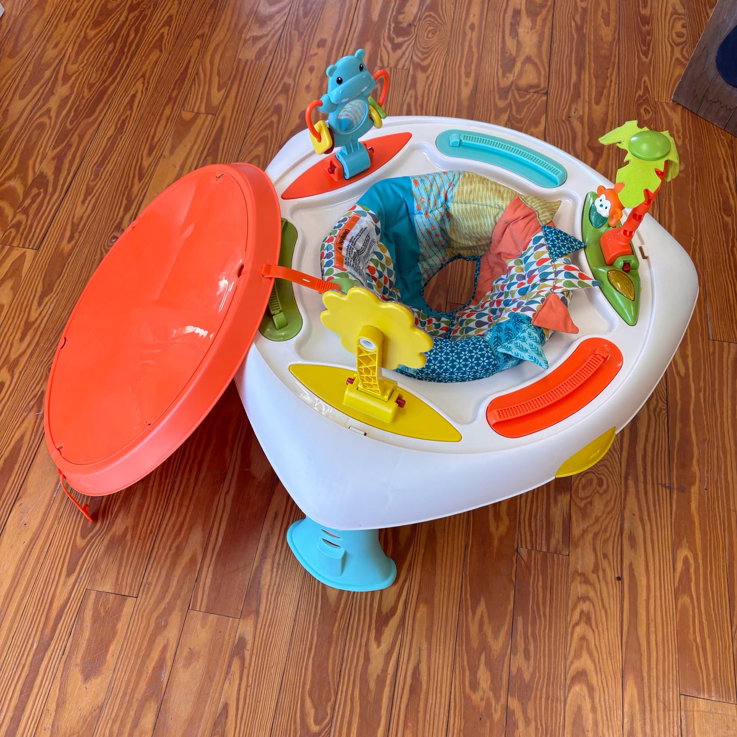 Infantino Activity Center