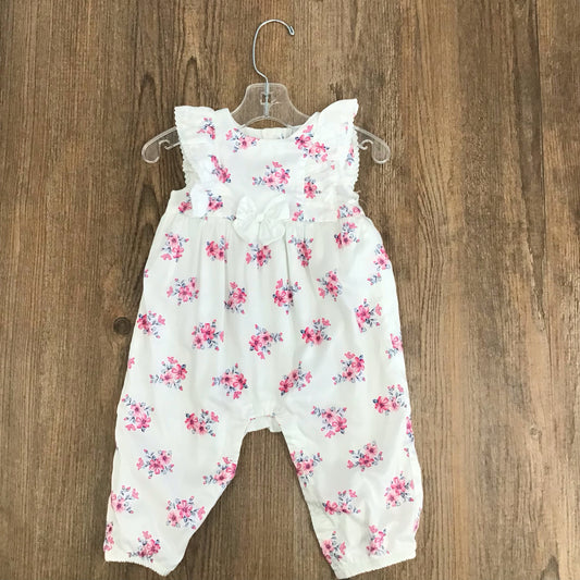 NEW Little Me Signature 6 Month Jumper