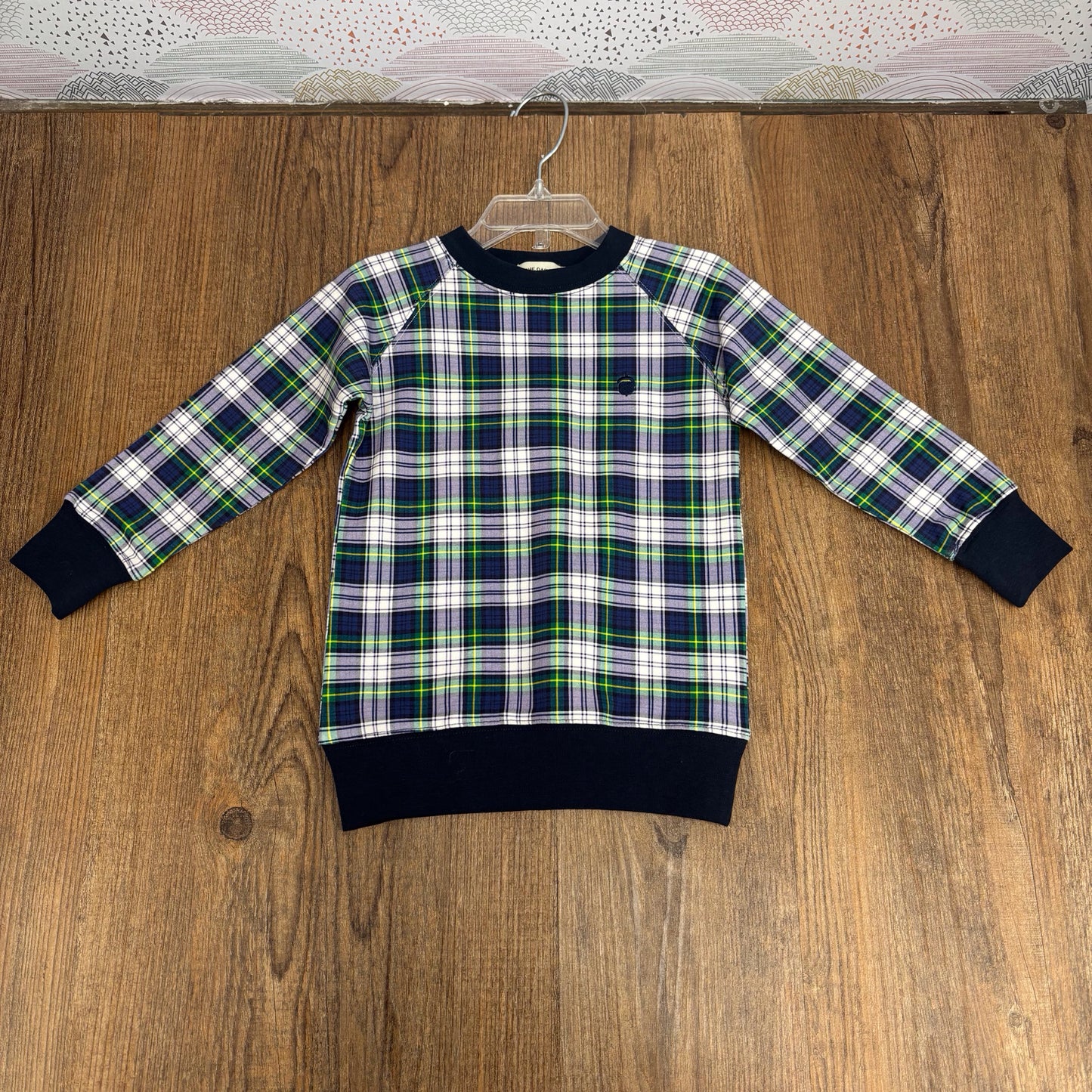 The Oaks Kids Size 3T Top
