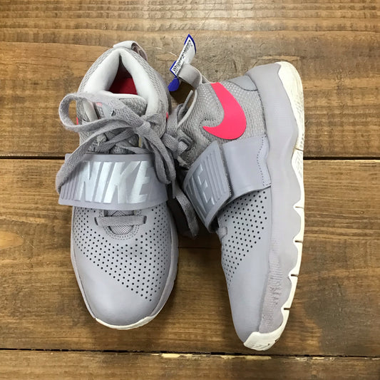 Kids Shoe Sizes 3 1/2 Youth Nike Athletic Shoes