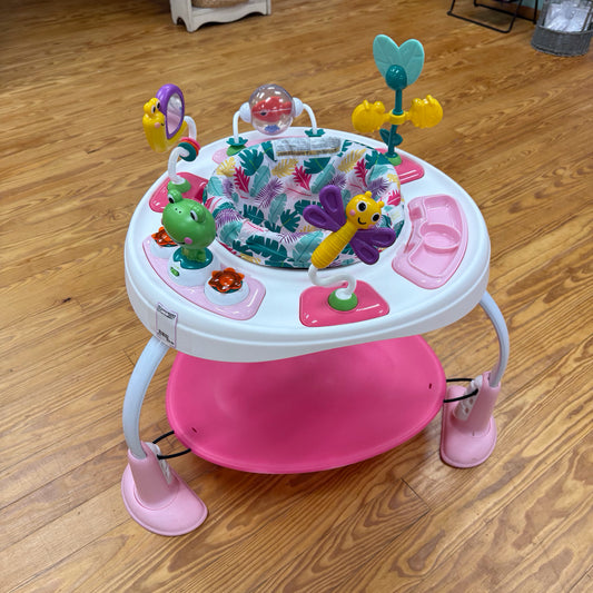 Bright Starts Activity Center - This Item Does NOT Ship