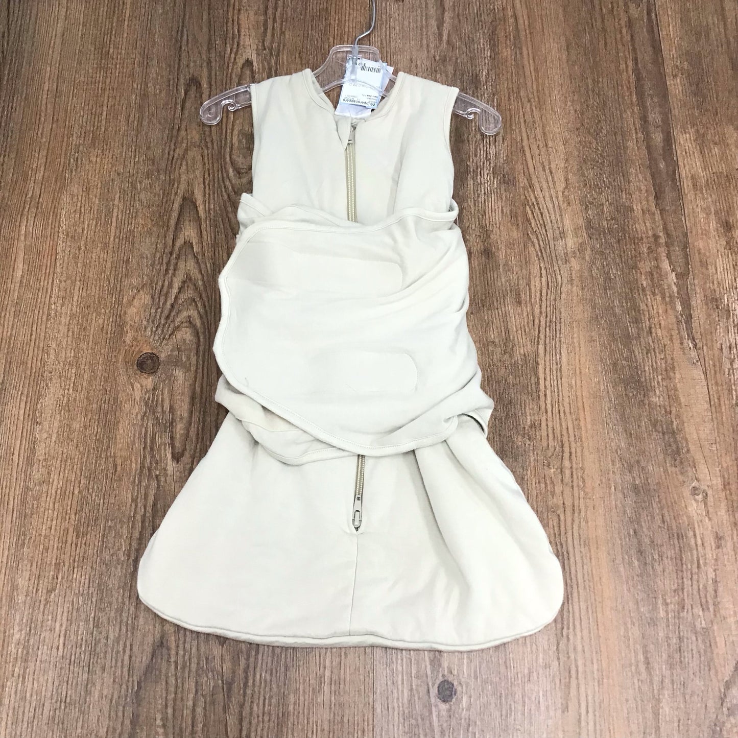 Halo Swaddle Sleepsack Bambo Size 0-3M