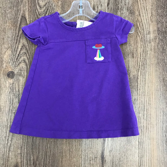 Infant Size 3-6 Month Hanna Andersson Casual Dress