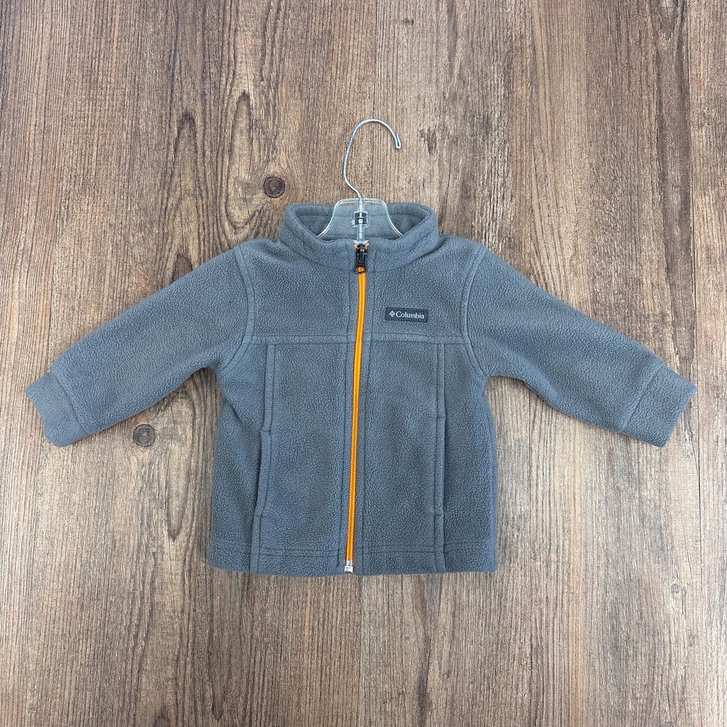 Columbia Infant Size 6-12 Month Jacket/Vest