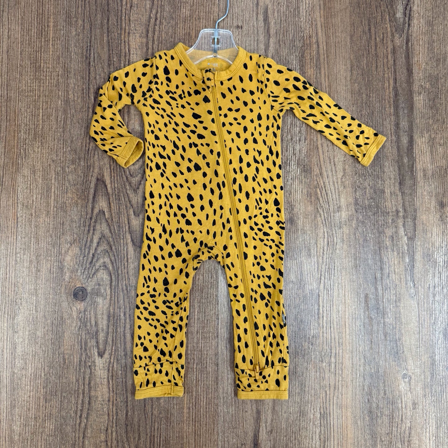 Kyte Baby Infant Size 3-6 Month Bamboo Sleeper