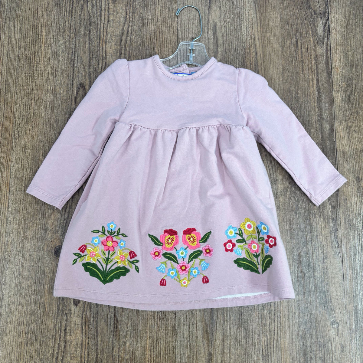 Mini Boden Infant Size 18-24 Month Dress