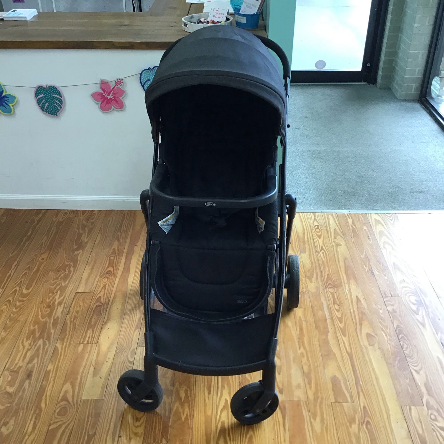 Graco Modes Stroller This Item Does NOT Ship