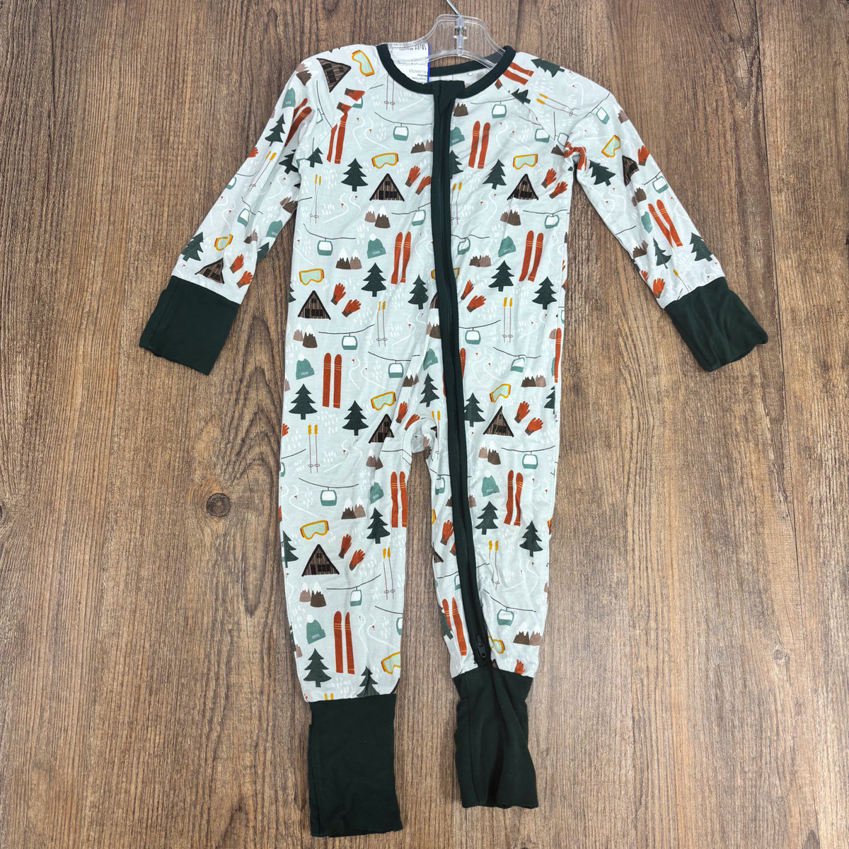 Emerson & Friends Infant Size 18-24 Month Sleeper