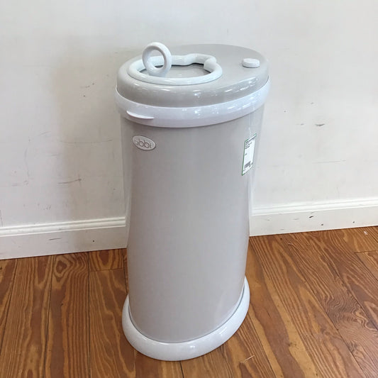Ubbi Diaper Pail - This Item Does NOT Ship