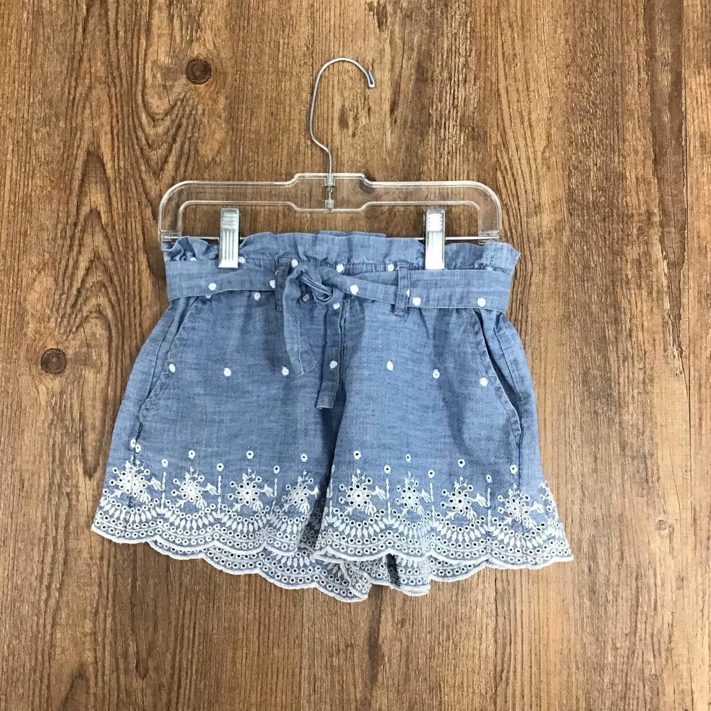 Gap Kids Size 7 Shorts