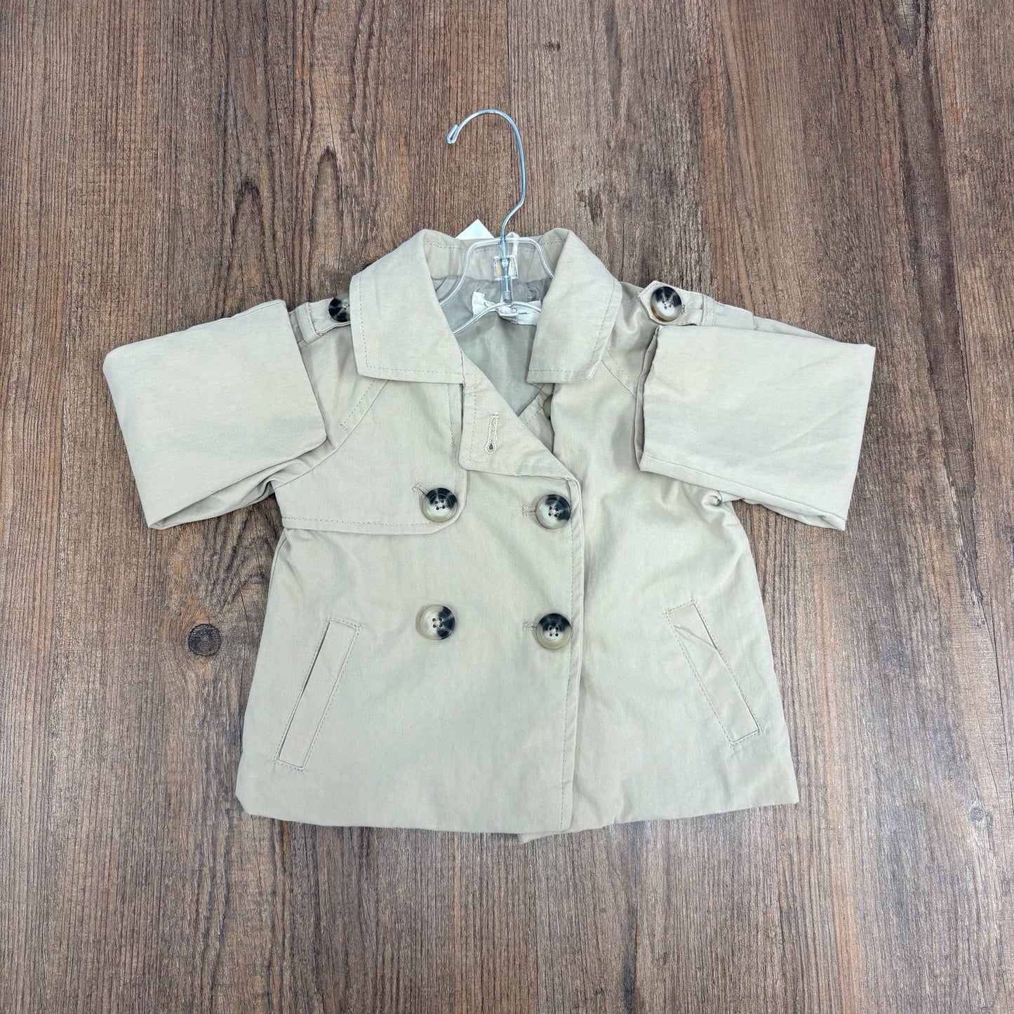 NEW Jessica Simpson Infant Size 18 Month Jacket/Vest