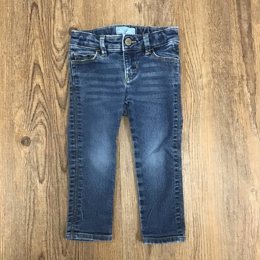 Gap Kids Jeans Size 2T