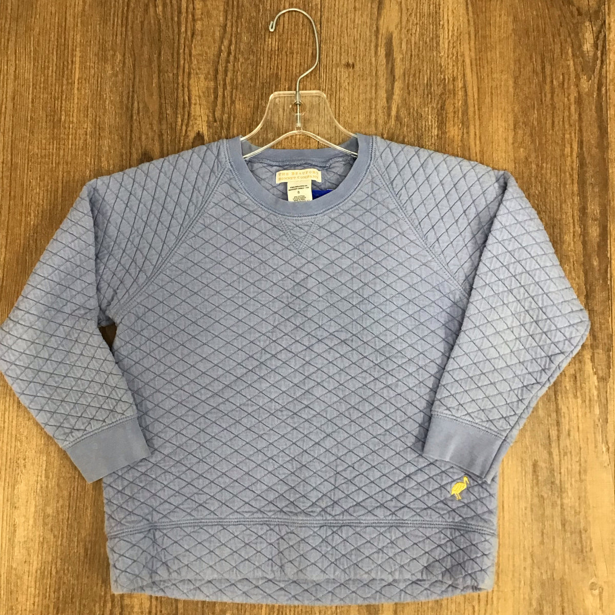 Beaufort Bonnet Co Kids Size 8 Sweatshirt