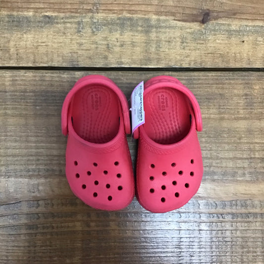 Kids Shoe Sizes 4 Crocs Crocs