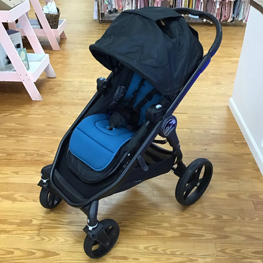 Baby Jogger City Premier - This Item Does NOT Ship