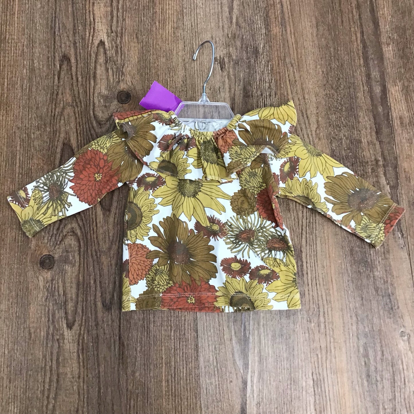 Infant Size 12-18 Month Kate Quinn Tops