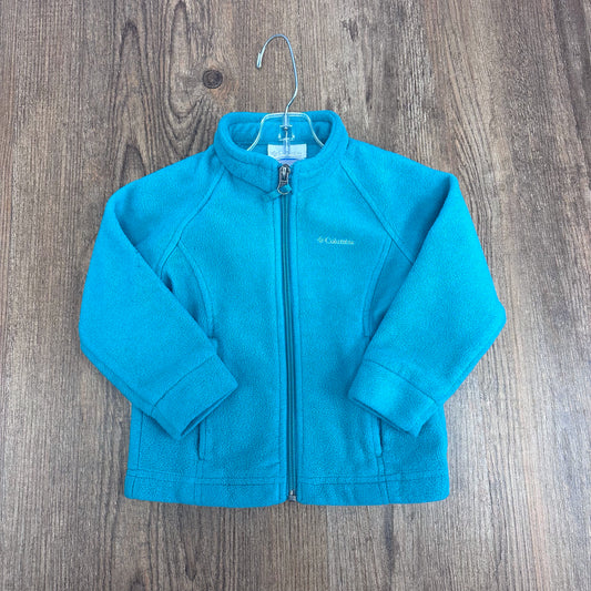 Columbia Kids Size 2T Jacket/Vest