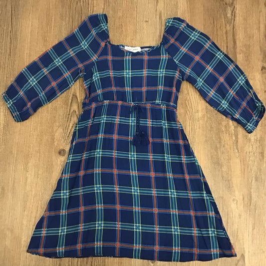 Boutique Kids Size 7/8 Dress