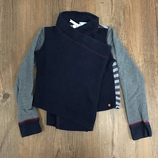 435 Matilda Jane Kids Size 10 Sweater