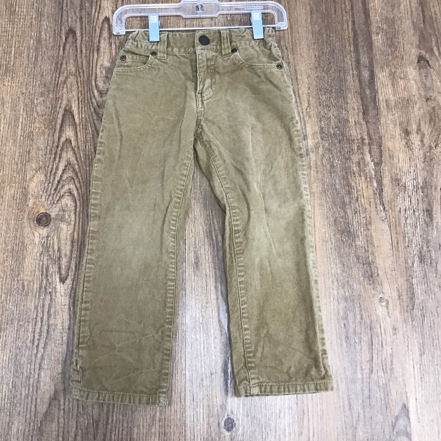 Janie and Jack Kids Size 4/4T Pants/Overalls