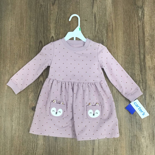 Carter's Dress Size 18 Month