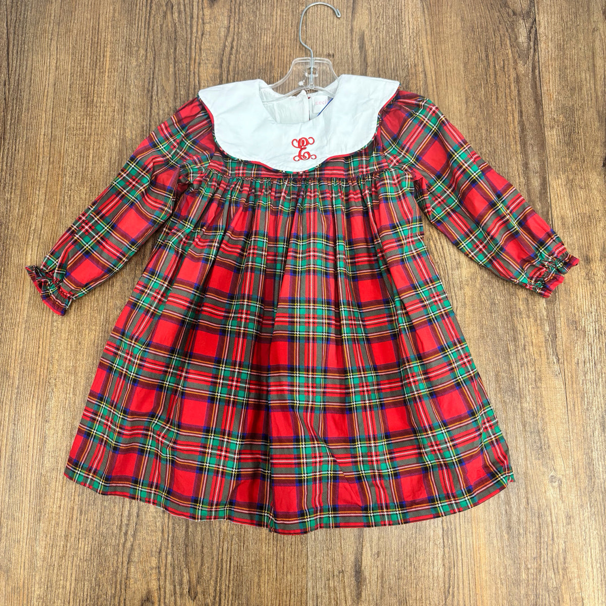 Cecil and Lou Kids Size 3T Dress